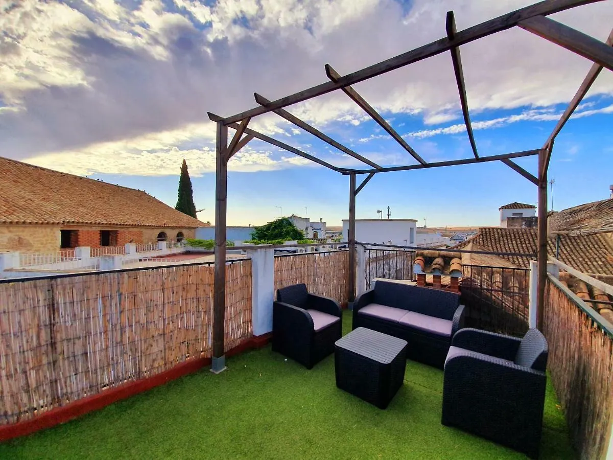 Guest house Hostal Osio By Arc House Cordoba