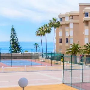 Costa Del Oro Apartamento