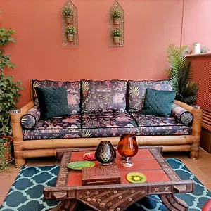 Ziza Apartamento