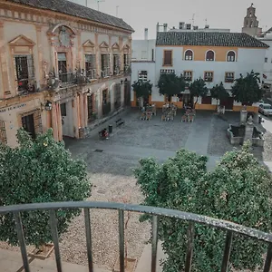El Balcón De La Axerquia Apartamento