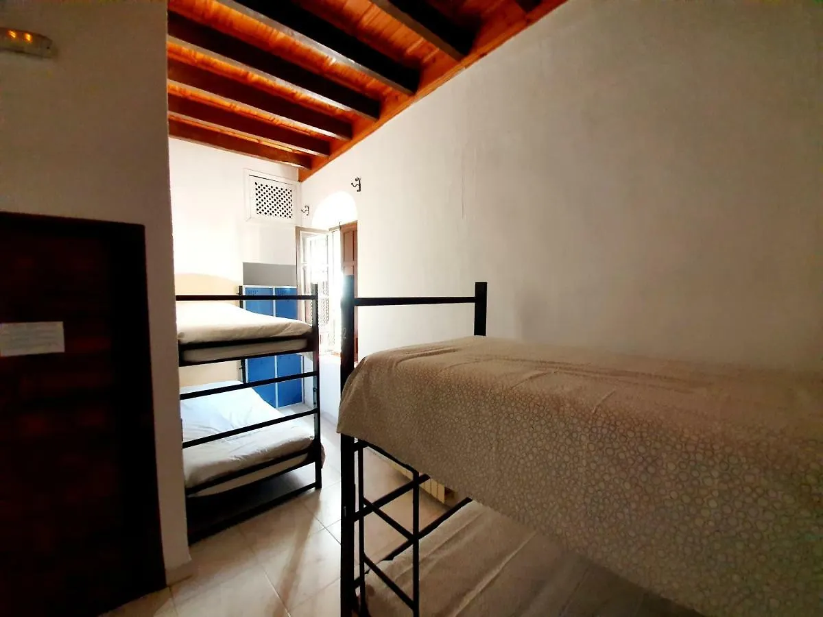 Hostal Osio By Arc House Cordoba Guest house