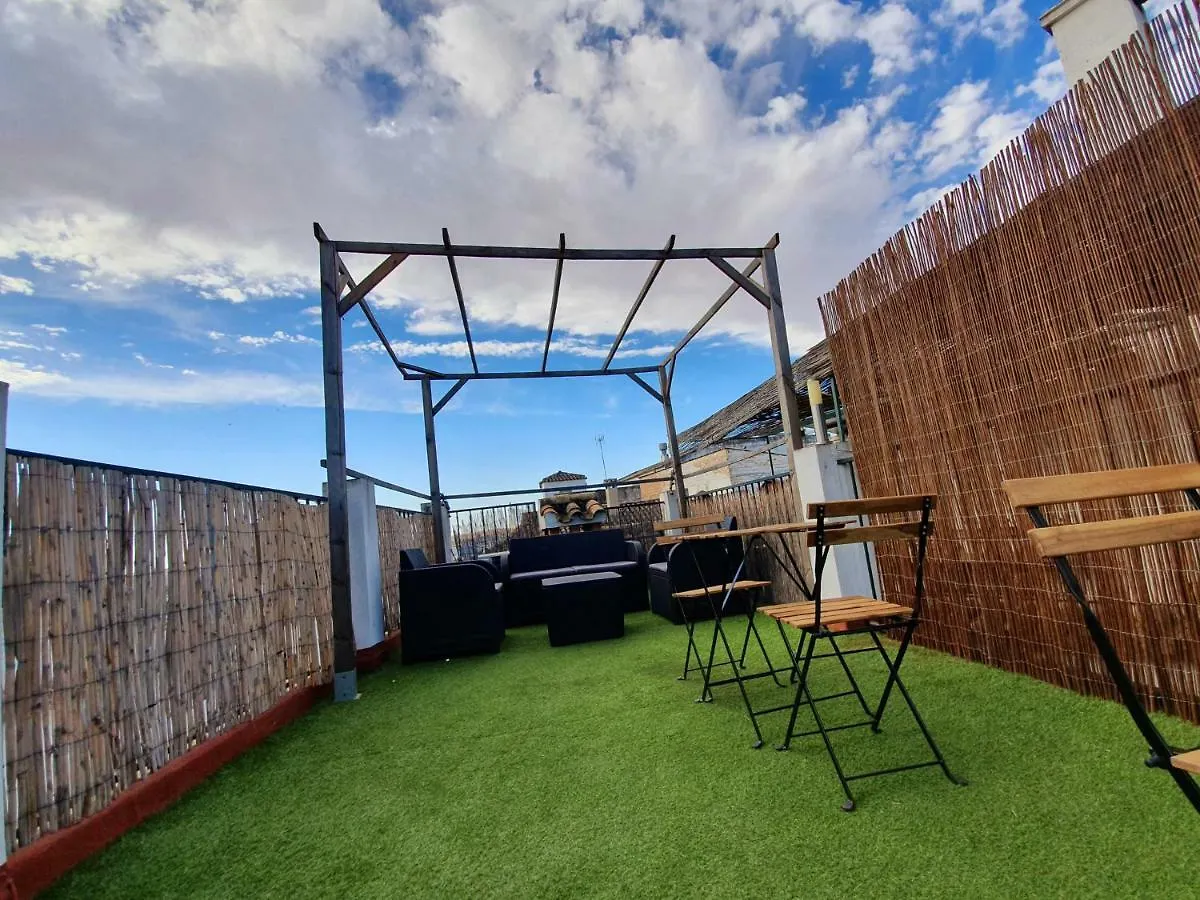 Hostal Osio By Arc House Cordoba 2*,  Spain